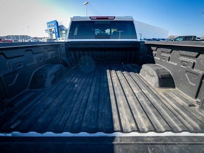 2024 Chevrolet Silverado 3500 HD LT