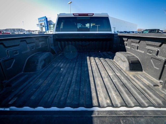 2024 Chevrolet Silverado 3500 HD LT