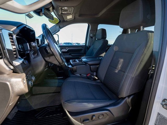 2024 Chevrolet Silverado 3500 HD LT