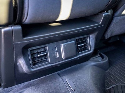 2024 Chevrolet Silverado 3500 HD LT