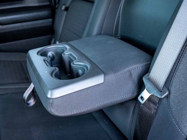 2024 Chevrolet Silverado 3500 HD LT