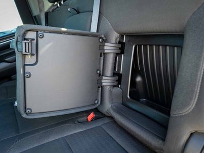 2024 Chevrolet Silverado 3500 HD LT