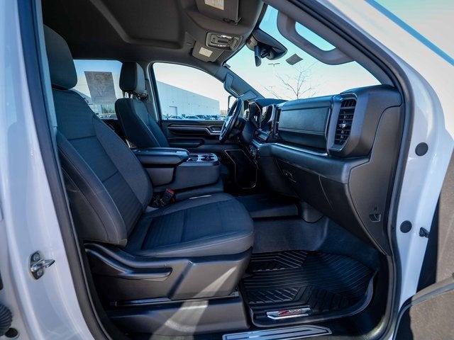 2024 Chevrolet Silverado 3500 HD LT