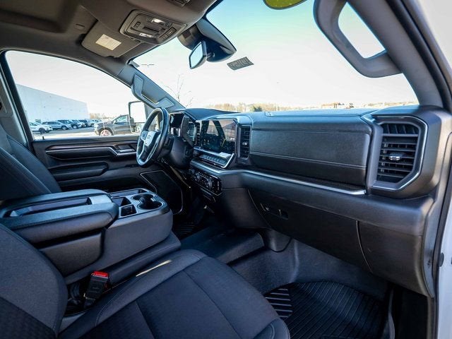 2024 Chevrolet Silverado 3500 HD LT