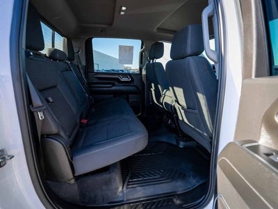 2024 Chevrolet Silverado 3500 HD LT