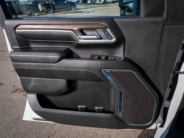 2024 Chevrolet Silverado 3500 HD LT