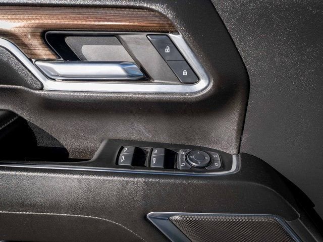 2024 Chevrolet Silverado 3500 HD LT