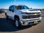 2024 Chevrolet Silverado 3500 HD LT