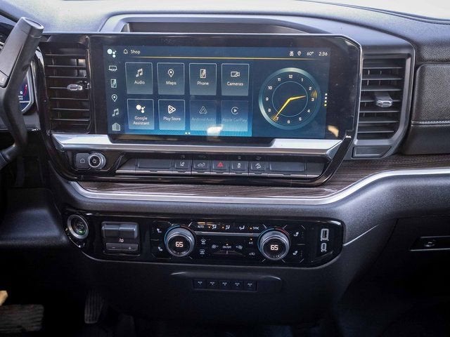 2024 Chevrolet Silverado 3500 HD LT