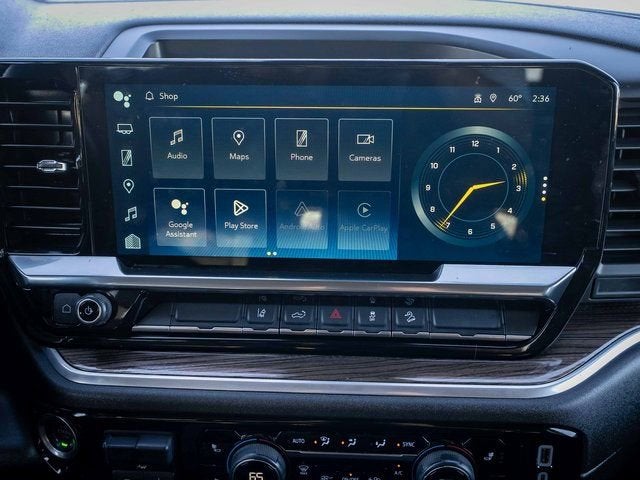 2024 Chevrolet Silverado 3500 HD LT