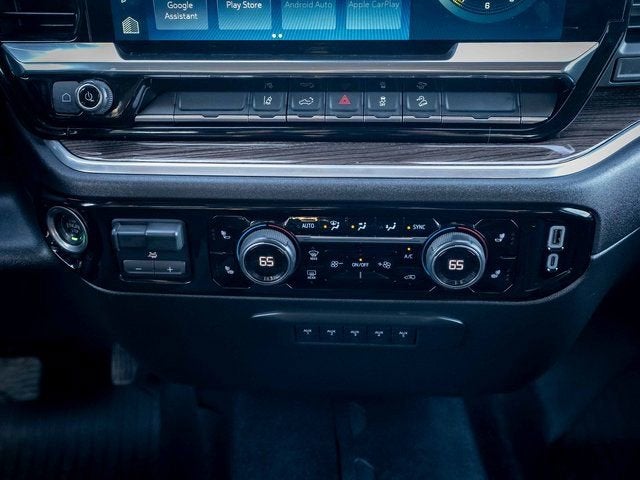 2024 Chevrolet Silverado 3500 HD LT