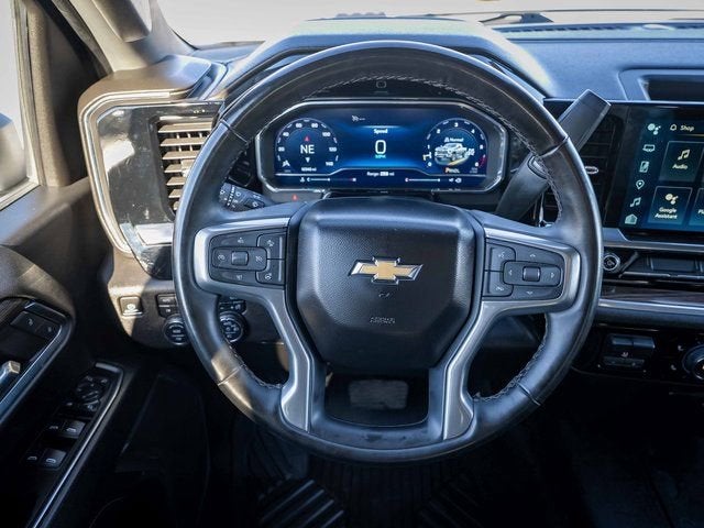 2024 Chevrolet Silverado 3500 HD LT