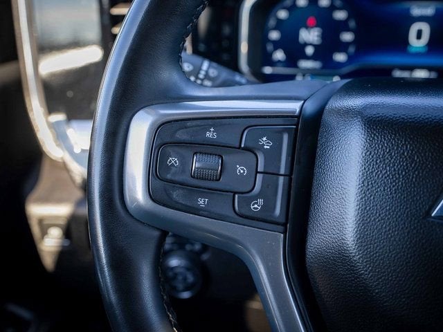 2024 Chevrolet Silverado 3500 HD LT