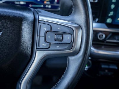 2024 Chevrolet Silverado 3500 HD LT