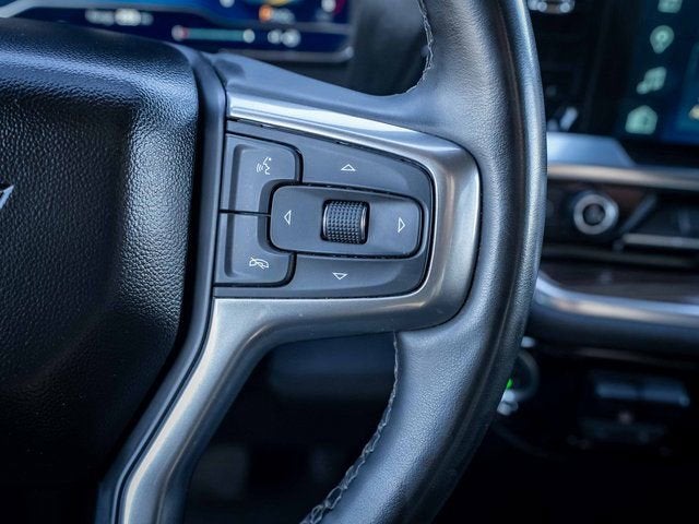 2024 Chevrolet Silverado 3500 HD LT