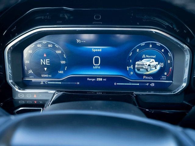 2024 Chevrolet Silverado 3500 HD LT