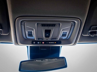 2024 Chevrolet Silverado 3500 HD LT