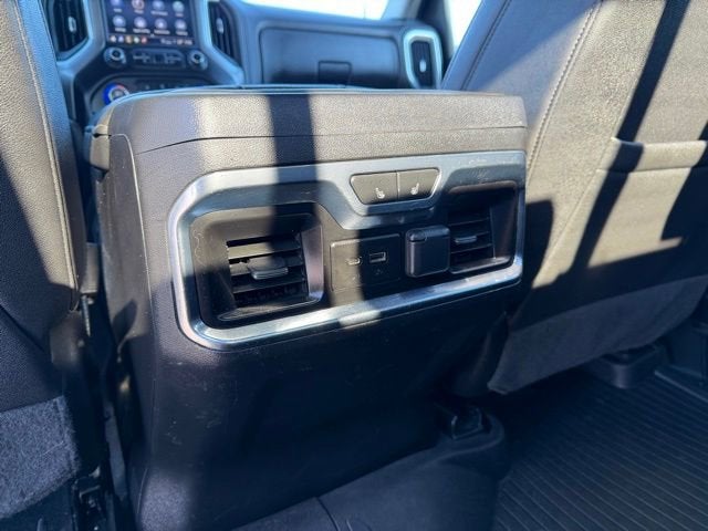 2023 Chevrolet Silverado 3500 HD LTZ