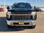2023 Chevrolet Silverado 3500 HD LTZ