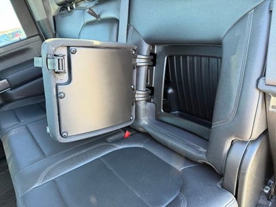 2023 Chevrolet Silverado 3500 HD LTZ