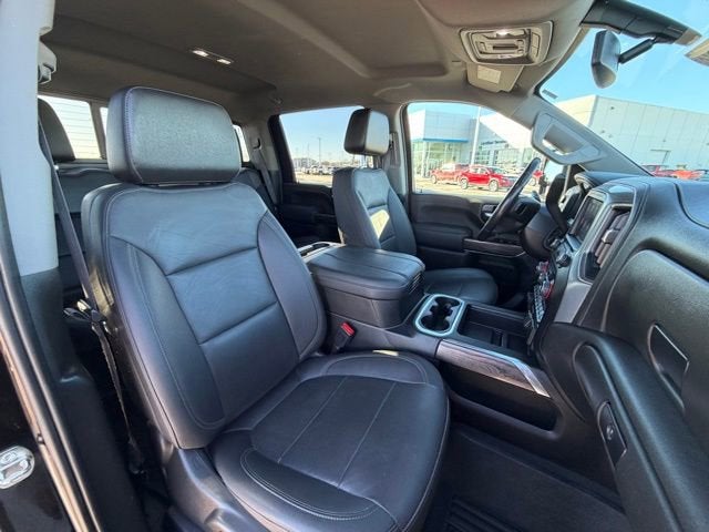 2023 Chevrolet Silverado 3500 HD LTZ