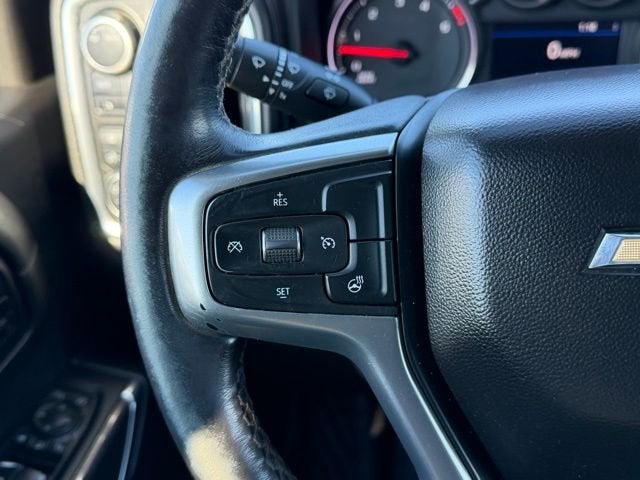 2023 Chevrolet Silverado 3500 HD LTZ