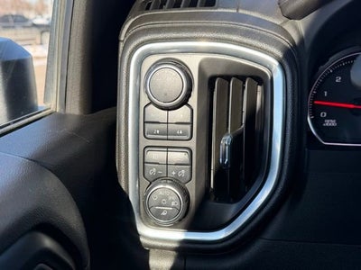 2023 Chevrolet Silverado 3500 HD LTZ