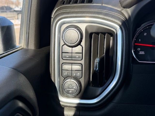 2023 Chevrolet Silverado 3500 HD LTZ