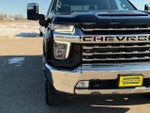 2023 Chevrolet Silverado 3500 HD LTZ