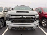 2024 Chevrolet Silverado 3500 HD LTZ