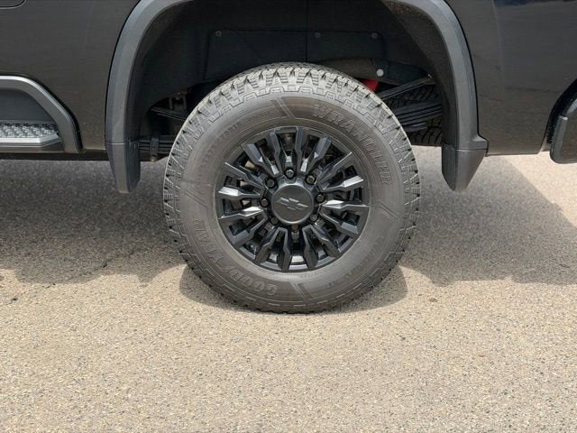 2024 Chevrolet Silverado 3500 HD High Country