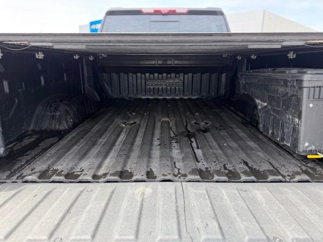 2024 Chevrolet Silverado 3500 HD High Country