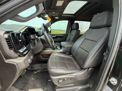 2024 Chevrolet Silverado 3500 HD High Country