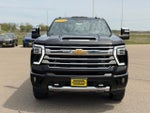 2024 Chevrolet Silverado 3500 HD High Country