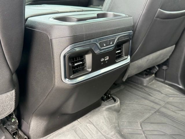2024 Chevrolet Silverado 3500 HD High Country