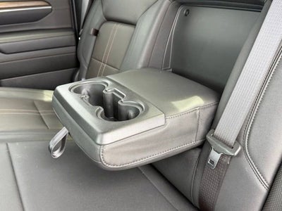 2024 Chevrolet Silverado 3500 HD High Country