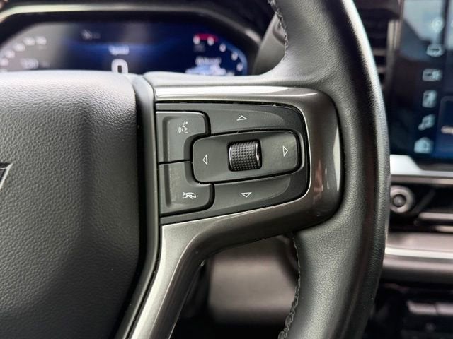 2024 Chevrolet Silverado 3500 HD High Country