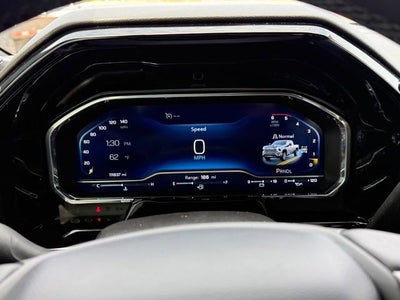 2024 Chevrolet Silverado 3500 HD High Country