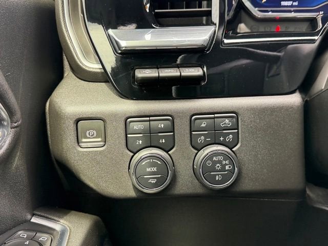 2024 Chevrolet Silverado 3500 HD High Country