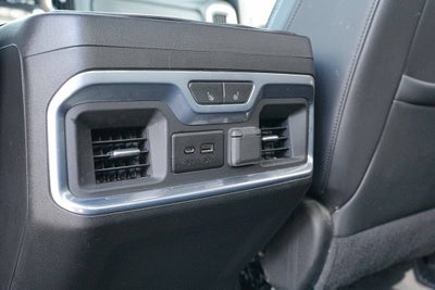 2022 Chevrolet Silverado 3500 HD High Country