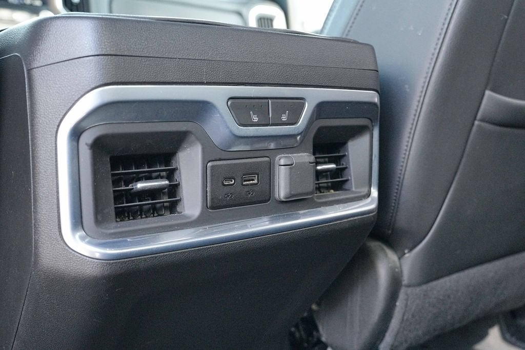 2022 Chevrolet Silverado 3500 HD High Country