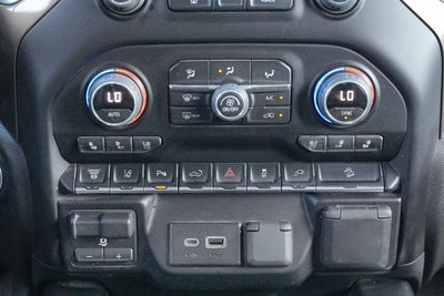 2022 Chevrolet Silverado 3500 HD High Country