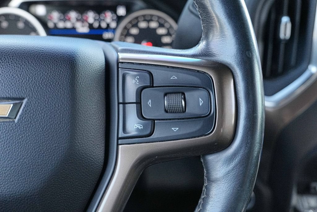 2022 Chevrolet Silverado 3500 HD High Country