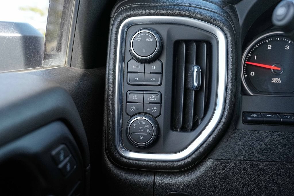 2022 Chevrolet Silverado 3500 HD High Country