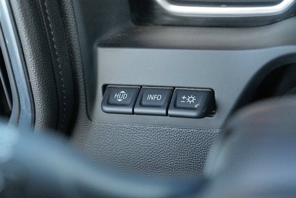 2022 Chevrolet Silverado 3500 HD High Country