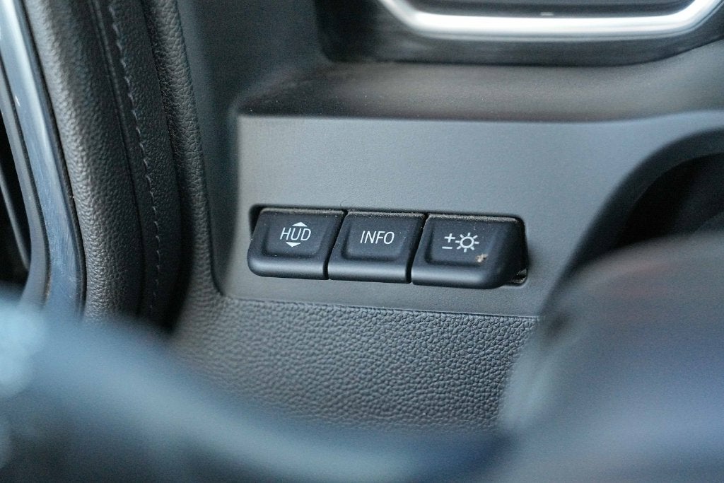 2022 Chevrolet Silverado 3500 HD High Country