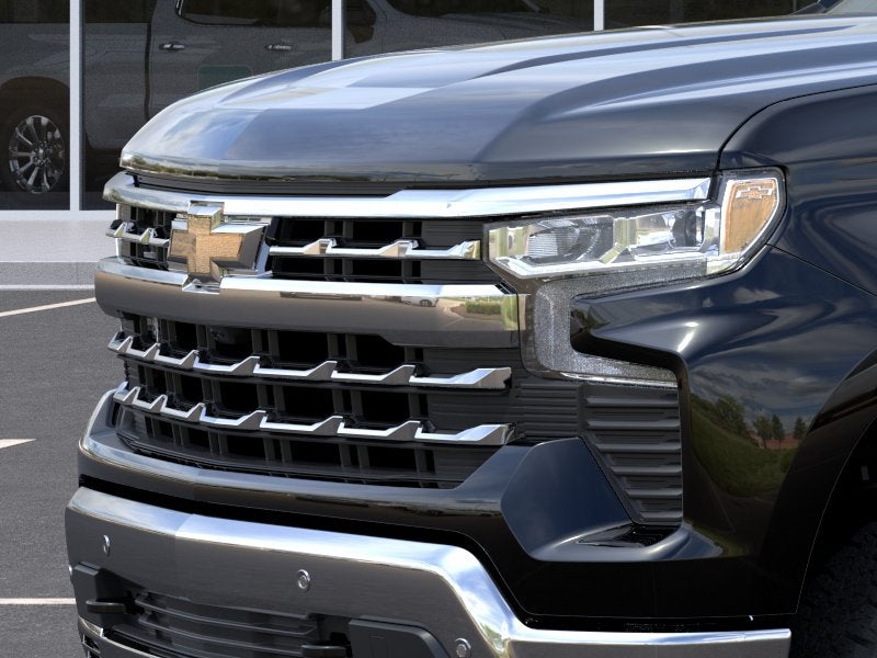 2026 Chevrolet Silverado 1500 LTZ - Photo 25
