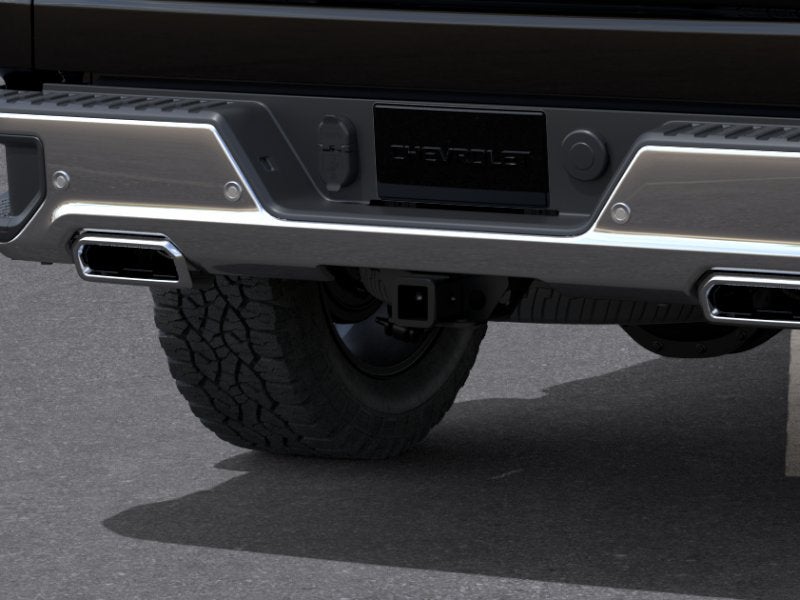 2026 Chevrolet Silverado 1500 LTZ - Photo 26