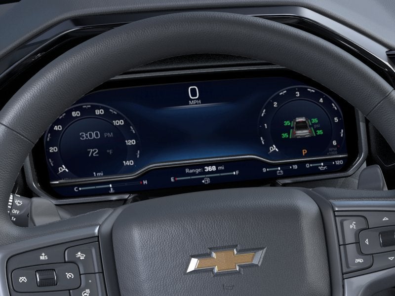 2026 Chevrolet Silverado 1500 LTZ - Photo 30