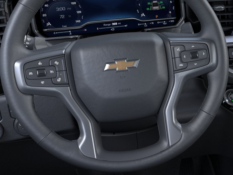 2026 Chevrolet Silverado 1500 LTZ - Photo 31